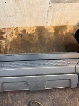 LAND ROVER LR074961 GJ3217A958BA8LML Rear bumper LAND ROVER EVOQUE I (L538) (2011-2018) — thumbnail 3