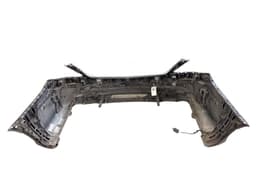 MERCEDES-BENZ Rear bumper MERCEDES-BENZ S-CLASS (W222, X222) (2013-2020) — thumbnail 2