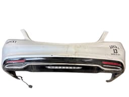 MERCEDES-BENZ Rear bumper MERCEDES-BENZ S-CLASS (W222, X222) (2013-2020) — thumbnail 1