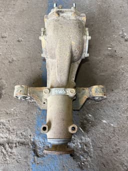 SUBARU 27011AB161 Rear axle differential SUBARU LEGACY VI / Outback (2014-2019) — thumbnail 1