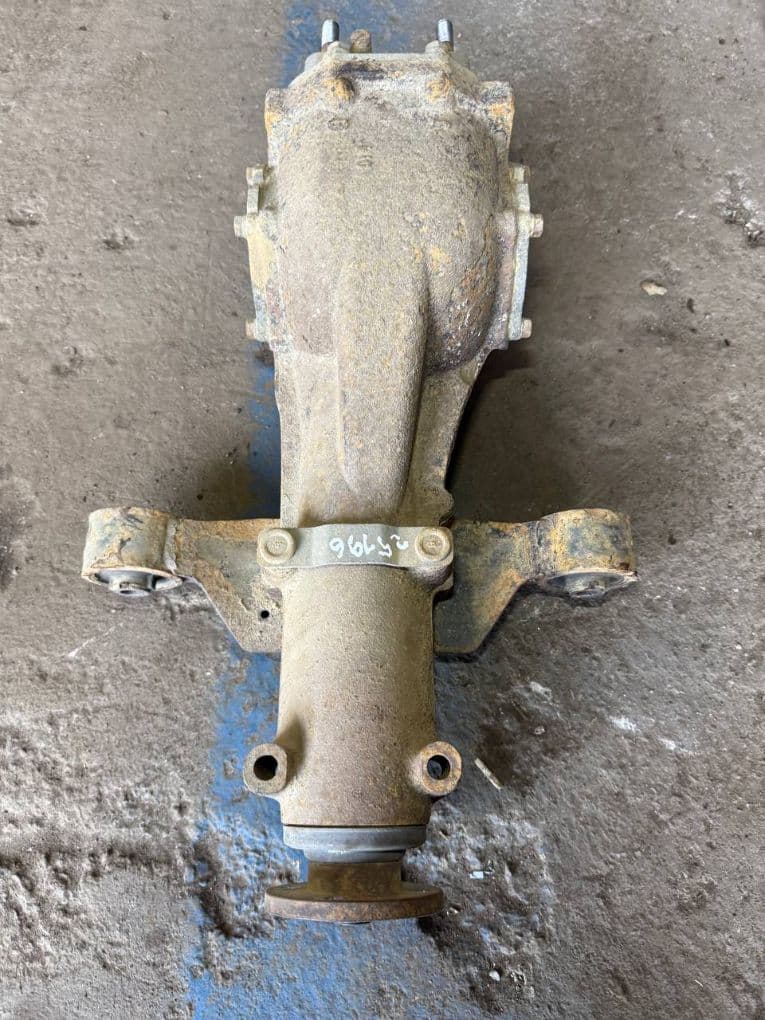 27011AB161 Rear axle differential SUBARU LEGACY VI / Outback (2014-2019)