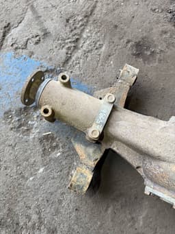 SUBARU 27011AB161 Rear axle differential SUBARU LEGACY VI / Outback (2014-2019) — thumbnail 5