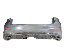 MERCEDES-BENZ A2538851601 Rear bumper MERCEDES-BENZ GLC (X253) (2015-2022) — thumbnail 1