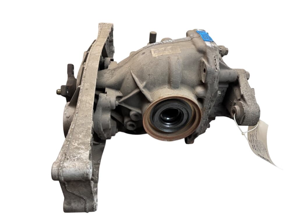 MERCEDES-BENZ A2223508900 Rear axle differential MERCEDES-BENZ S-CLASS (W222, X222) (2013-2020)