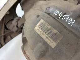 MERCEDES-BENZ A2223508900 Rear axle differential MERCEDES-BENZ S-CLASS (W222, X222) (2013-2020) — thumbnail 4