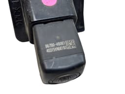 LEXUS 867B048061 Reverse camera LEXUS RX IV (AL20) (2015-2022) — thumbnail 3