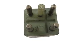 MERCEDES-BENZ 1265404745 A1265404745 Relays, other MERCEDES-BENZ S-CLASS (W126) (1979-1991) — thumbnail 4