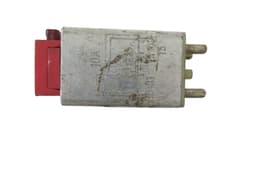 MERCEDES-BENZ 1265404745 A1265404745 Relays, other MERCEDES-BENZ S-CLASS (W126) (1979-1991) — thumbnail 2