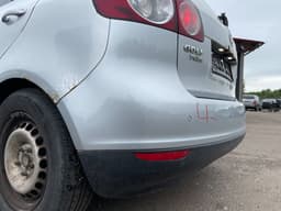 VW 5M0807417A 5M0807521 Rear bumper VW GOLF PLUS (5M1, 521) (2005-2013) — thumbnail 2