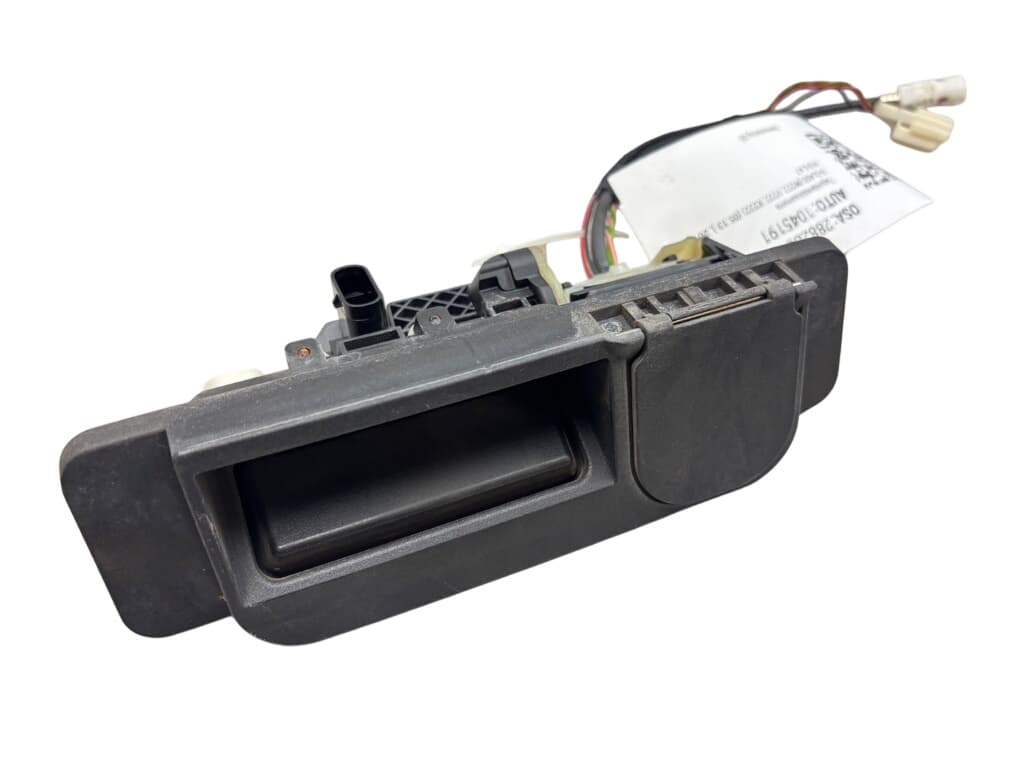 A2229054509 Reverse camera MERCEDES-BENZ S-CLASS (W222, X222) (2013-2020)
