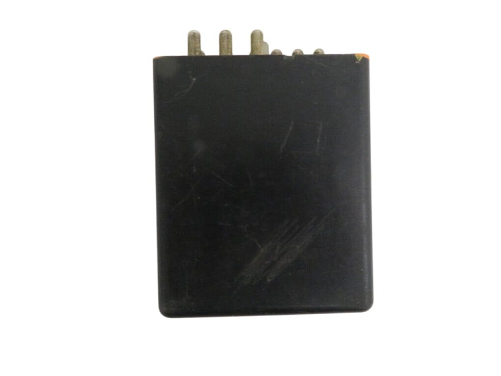 MERCEDES-BENZ 0015454305 A0015454305 Relays, other MERCEDES-BENZ S-CLASS (W126) (1979-1991)