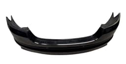 JAGUAR CX2317A958AA0XXX Rear bumper JAGUAR XF (X250, CC9) (2008-2015) — thumbnail 5