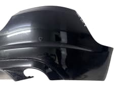 JAGUAR CX2317A958AA0XXX Rear bumper JAGUAR XF (X250, CC9) (2008-2015) — thumbnail 3