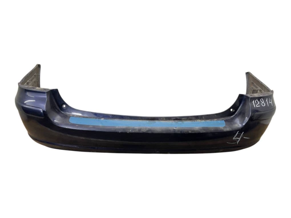 Rear bumper TOYOTA AVENSIS (T250) (2003-2008)