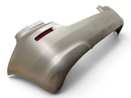 TOYOTA 521590F040 Rear bumper TOYOTA COROLLA Verso II (AR10) (2004-2009) — thumbnail 3