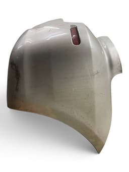 TOYOTA 521590F040 Rear bumper TOYOTA COROLLA Verso II (AR10) (2004-2009) — thumbnail 6