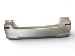 TOYOTA 521590F040 Rear bumper TOYOTA COROLLA Verso II (AR10) (2004-2009) — thumbnail 1