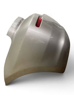 TOYOTA 521590F040 Rear bumper TOYOTA COROLLA Verso II (AR10) (2004-2009) — thumbnail 4
