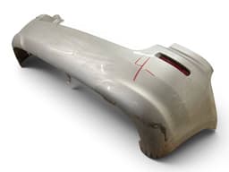 TOYOTA 521590F040 Rear bumper TOYOTA COROLLA Verso II (AR10) (2004-2009) — thumbnail 5