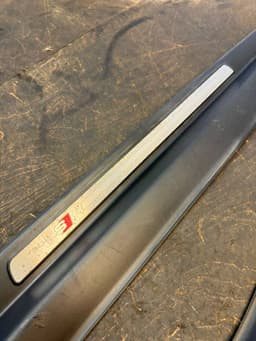 AUDI 8J0853491F 8J0853492F Scuff plate set AUDI TT (8J) (2006-2014) — thumbnail 6