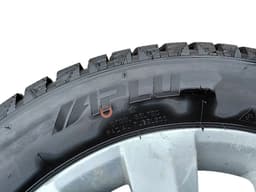 SKODA 658601025B Rim With tyre 1 pc SKODA KAMIQ (NW4) (2019-) — thumbnail 4