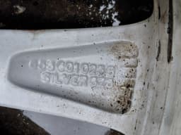 SKODA 658601025B Rim With tyre 1 pc SKODA KAMIQ (NW4) (2019-) — thumbnail 10