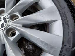 SKODA 658601025B Rim With tyre 1 pc SKODA KAMIQ (NW4) (2019-) — thumbnail 8