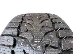 SKODA 658601025B Rim With tyre 1 pc SKODA KAMIQ (NW4) (2019-) — thumbnail 5