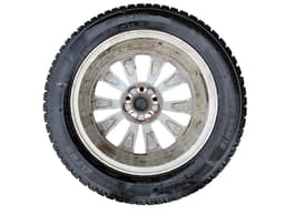 SKODA 658601025B Rim With tyre 1 pc SKODA KAMIQ (NW4) (2019-) — thumbnail 6