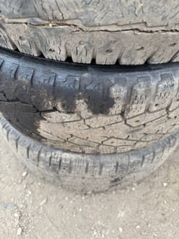 RENAULT Rim set 5 pcs RENAULT MASTER II (FD, JD) (1998-2010) — thumbnail 9