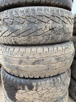 RENAULT Rim set 5 pcs RENAULT MASTER II (FD, JD) (1998-2010) — thumbnail 6