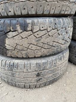 RENAULT Rim set 5 pcs RENAULT MASTER II (FD, JD) (1998-2010) — thumbnail 7
