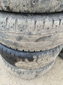 RENAULT Rim set 5 pcs RENAULT MASTER II (FD, JD) (1998-2010) — thumbnail 10
