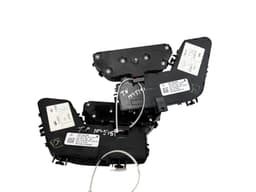 MERCEDES-BENZ A2229051751 A2229054801 Seat adjusting switch set MERCEDES-BENZ S-CLASS (W222, X222) (2013-2020) — thumbnail 2