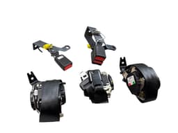VOLVO 39838359 39838363 Seat Belt Set VOLVO XC60 II (246) (03.17-) — thumbnail 1