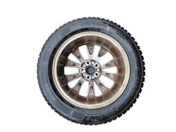 SKODA 658601025B Rim With tyre 1 pc SKODA KAMIQ (NW4) (2019-) — thumbnail 6