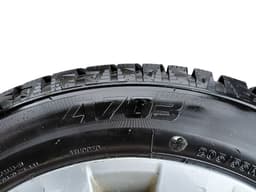 SKODA 658601025B Rim With tyre 1 pc SKODA KAMIQ (NW4) (2019-) — thumbnail 3