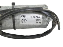 MERCEDES-BENZ A2028200942 2028200942 A2028202608 Seat Regulator Motor Front Right MERCEDES-BENZ C-CLASS (W202) (1993-2001) — thumbnail 3