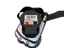 MERCEDES-BENZ A2058600185 Seat Belt Front Left MERCEDES-BENZ GLC (X253) (2015-2022) — thumbnail 2