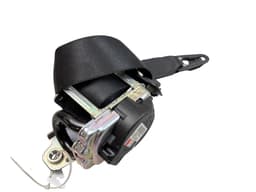 MERCEDES-BENZ A2058600185 Seat Belt Front Left MERCEDES-BENZ GLC (X253) (2015-2022) — thumbnail 1