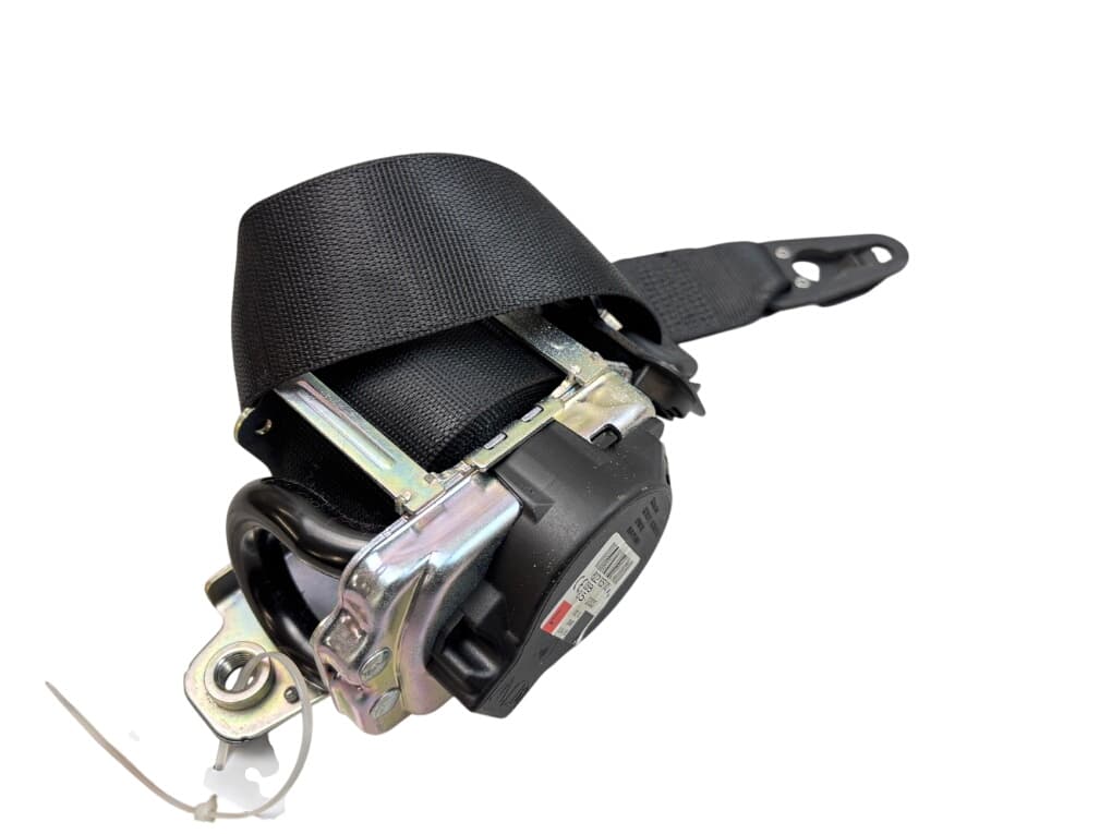A2058600185 Seat Belt Front Left MERCEDES-BENZ GLC (X253) (2015-2022)
