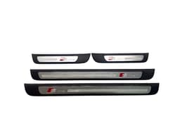 AUDI 8K0853374B 8K0853373B 8K0853375B 8K0853376B Scuff plate set AUDI A4 / A4 ALLROAD (B8) (2007-2015) — thumbnail 1