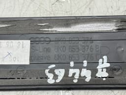 AUDI 8K0853374B 8K0853373B 8K0853375B 8K0853376B Scuff plate set AUDI A4 / A4 ALLROAD (B8) (2007-2015) — thumbnail 8