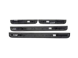 AUDI 8K0853374B 8K0853373B 8K0853375B 8K0853376B Scuff plate set AUDI A4 / A4 ALLROAD (B8) (2007-2015) — thumbnail 4