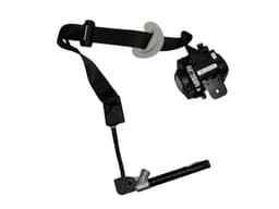 TESLA 110582201F Seat Belt Front Right TESLA MODEL 3 (2017-) — thumbnail 1
