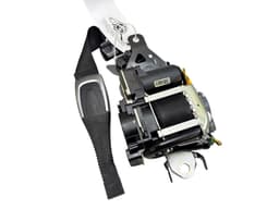 MERCEDES-BENZ A2228604200 Seat Belt Front Right MERCEDES-BENZ S-CLASS (W222, X222) (2013-2020) — thumbnail 1