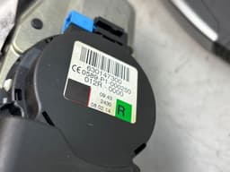 MERCEDES-BENZ A2228604200 Seat Belt Front Right MERCEDES-BENZ S-CLASS (W222, X222) (2013-2020) — thumbnail 3