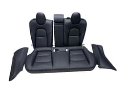 TESLA 1452685-00-C 145268500C Set Of Seats TESLA MODEL 3 (2017-) — thumbnail 1