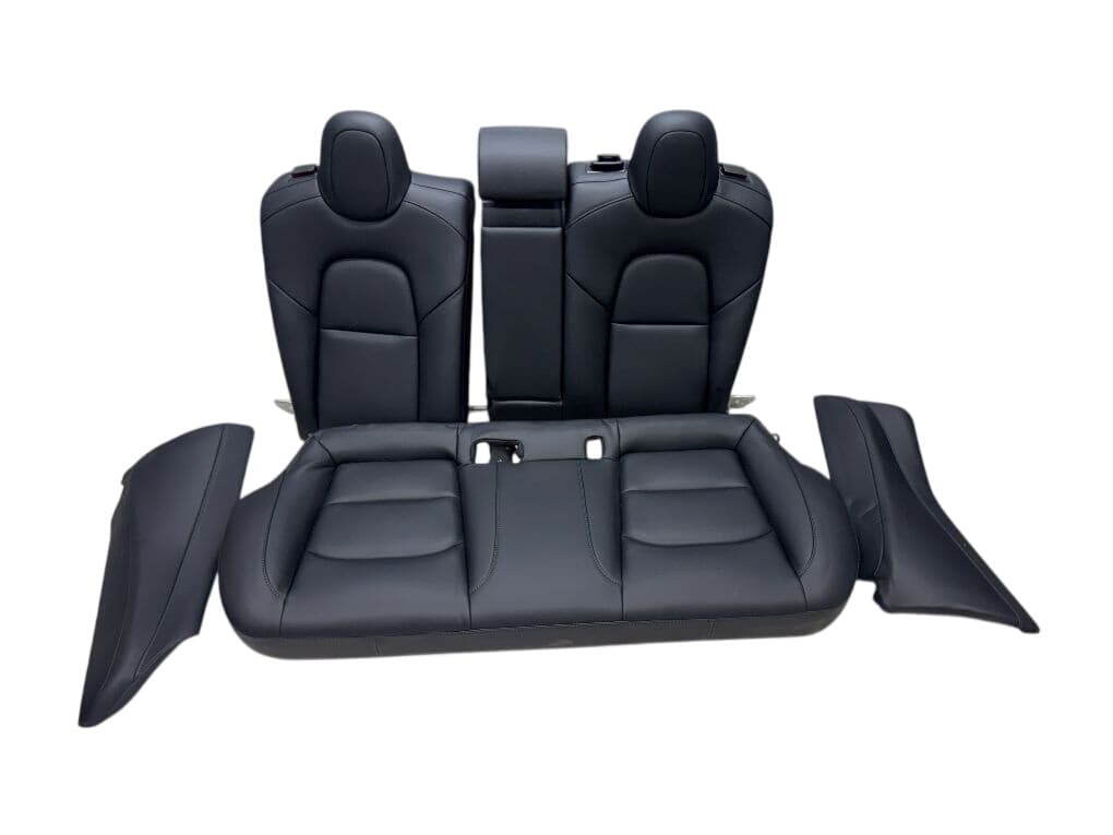 TESLA 1452685-00-C 145268500C Set Of Seats TESLA MODEL 3 (2017-)