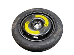 AUDI 5N0601027F Spare wheel AUDI Q3 (8U) (2011-2018) — thumbnail 1